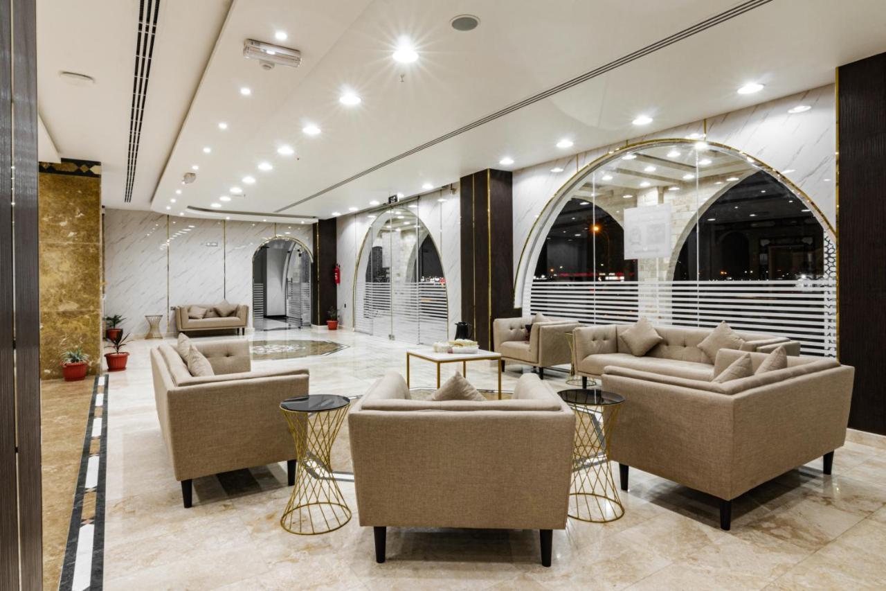 عبري كاسل هوتيل Exteriér fotografie